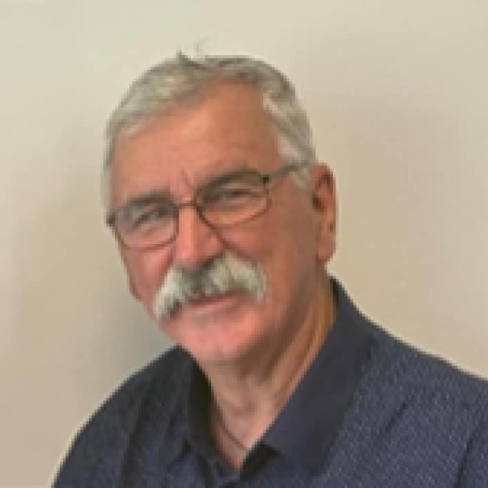 Paul Davie