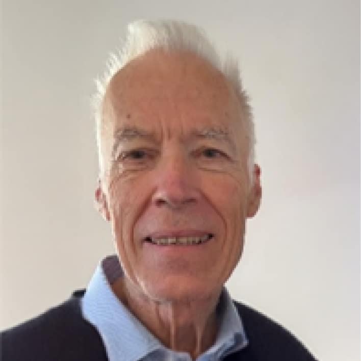 David Rutherfurd