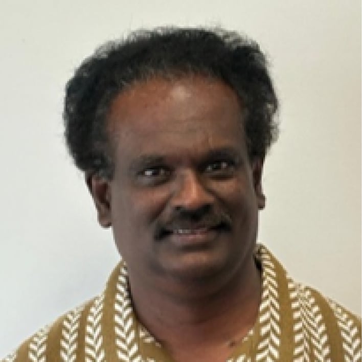 Abraham Gnaniah